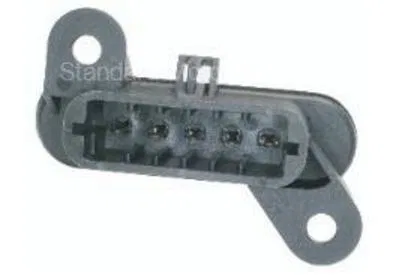 RU-43 – STANDARD IGN Heater Fan Motor Resistor, OE Replacement - view 2